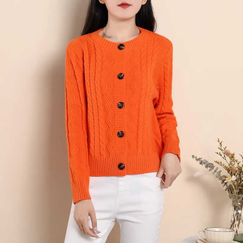 Fele.d Knitwear Women's-2