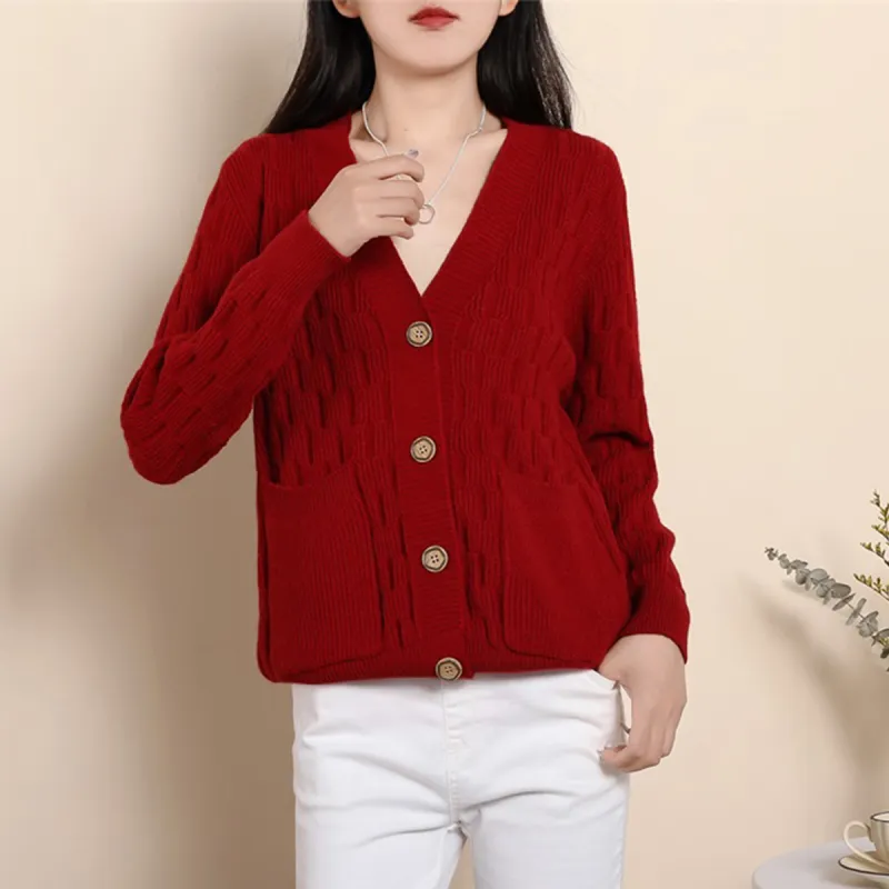 Fele.d Knitwear Women's-18