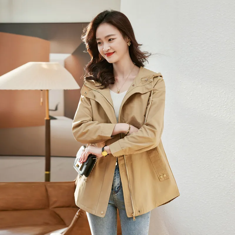 Fele.d Jackets Women's-2