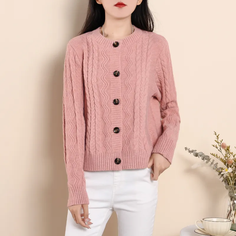 Fele.d Knitwear Women's-12