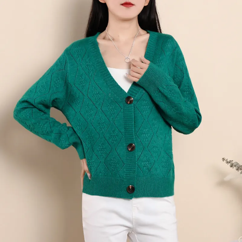 Fele.d Knitwear Women's-14