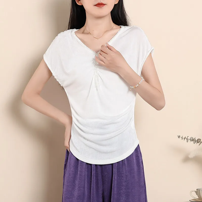 Fele.d T Shirts Women's-8