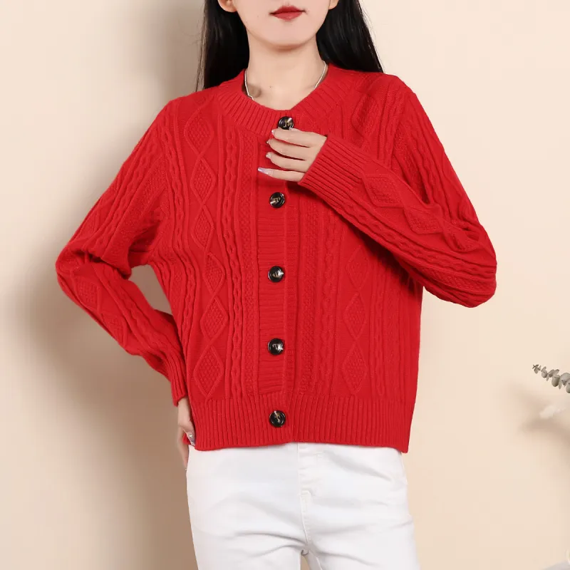 Fele.d Knitwear Women's-3