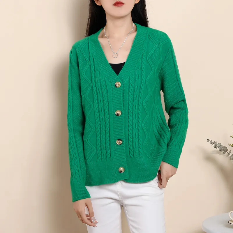 Fele.d Knitwear Women's-10