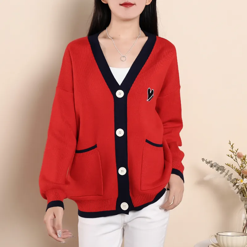 Fele.d Knitwear Women's-12