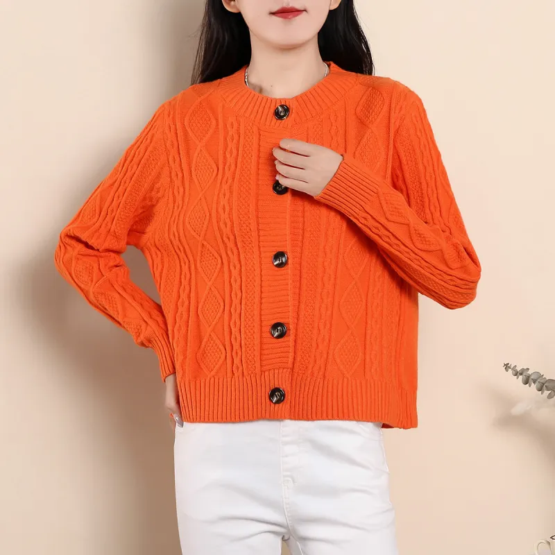 Fele.d Knitwear Women's-22