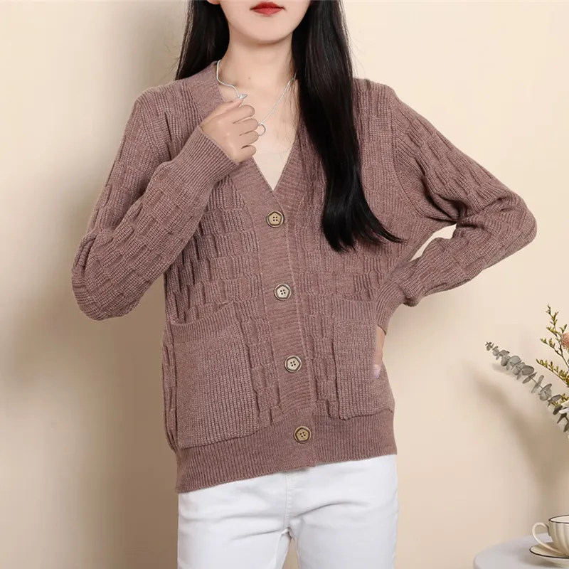 Fele.d Knitwear Women's-4