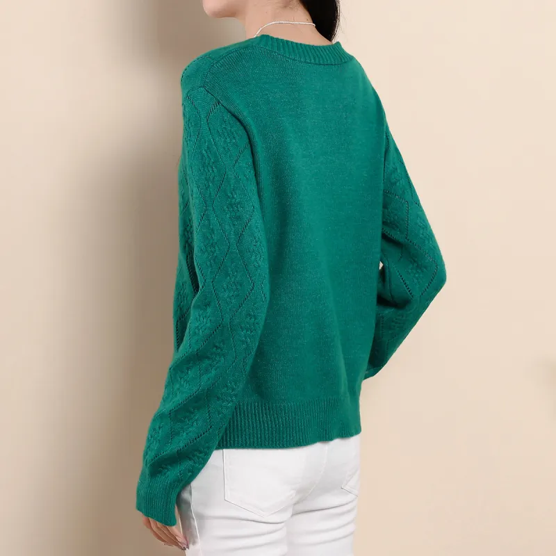 Fele.d Knitwear Women's-13