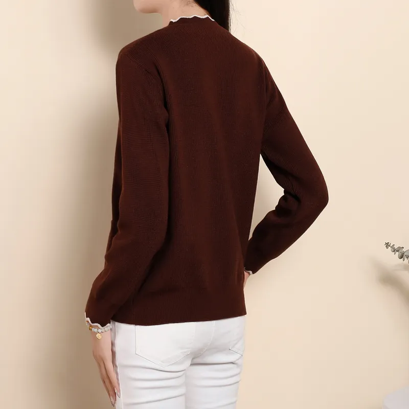 Fele.d Knitwear Women's-14
