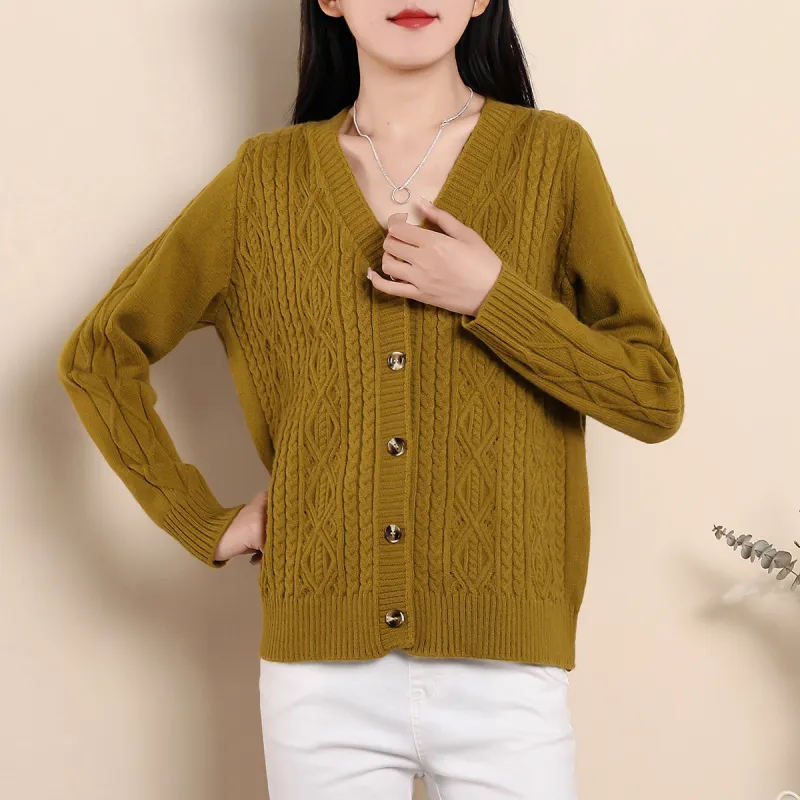 Fele.d Knitwear Women's-3
