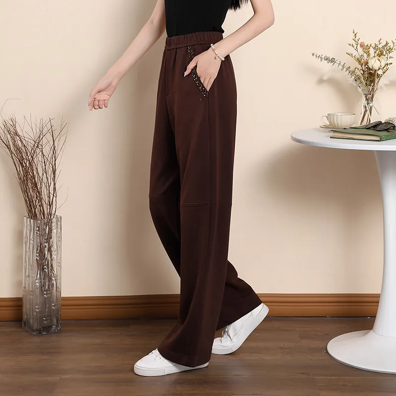 Fele.d Casual Pants Women's-28