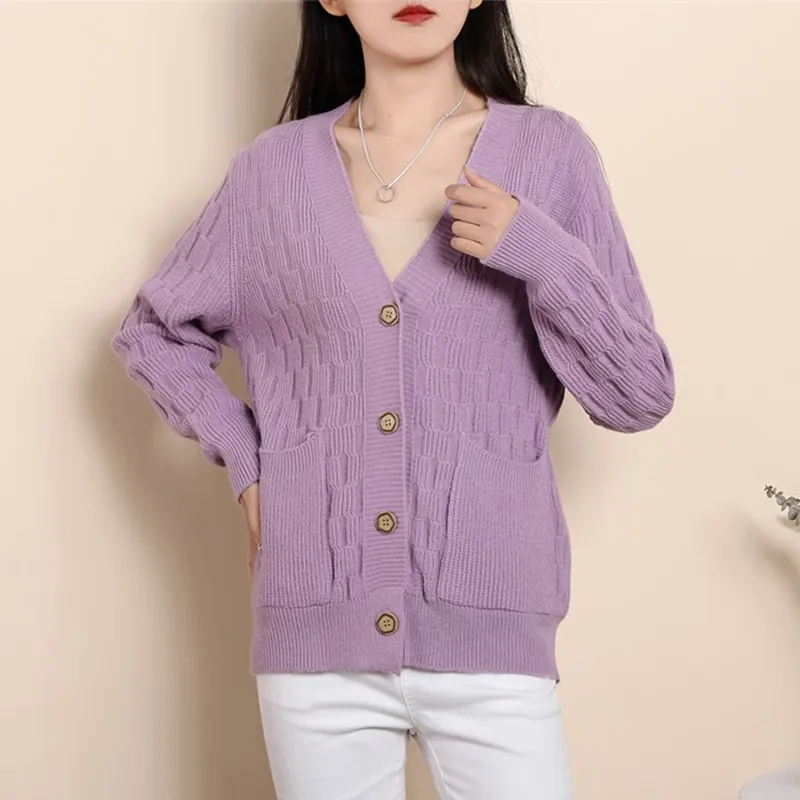 Fele.d Knitwear Women's-7