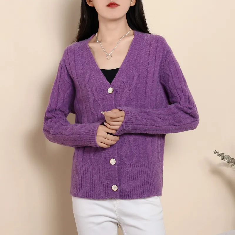 Fele.d Knitwear Women's-23
