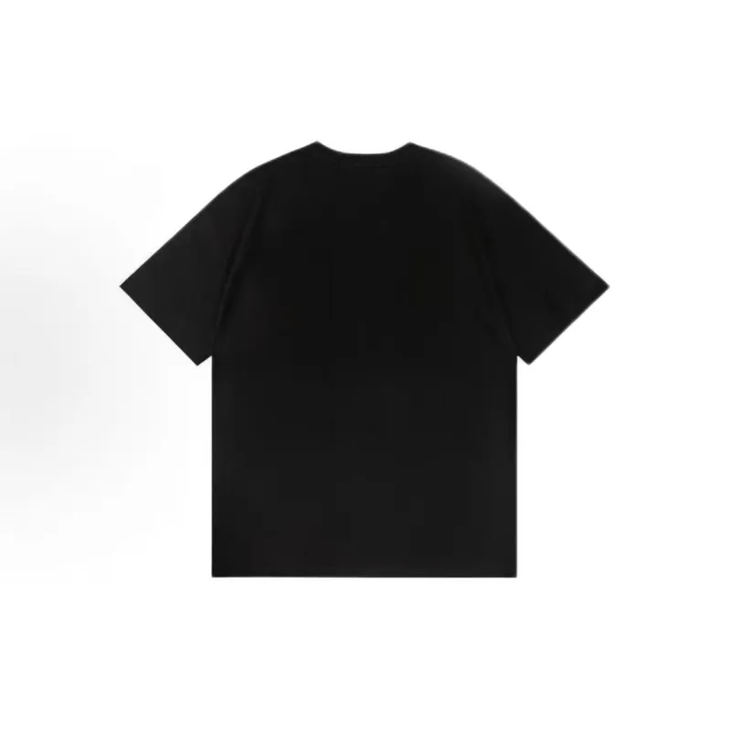 Fele.d T Shirts Women's Black-5