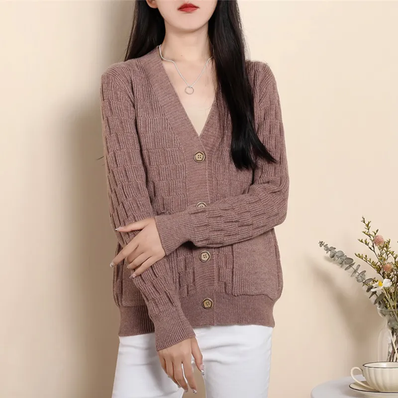Fele.d Knitwear Women's-2