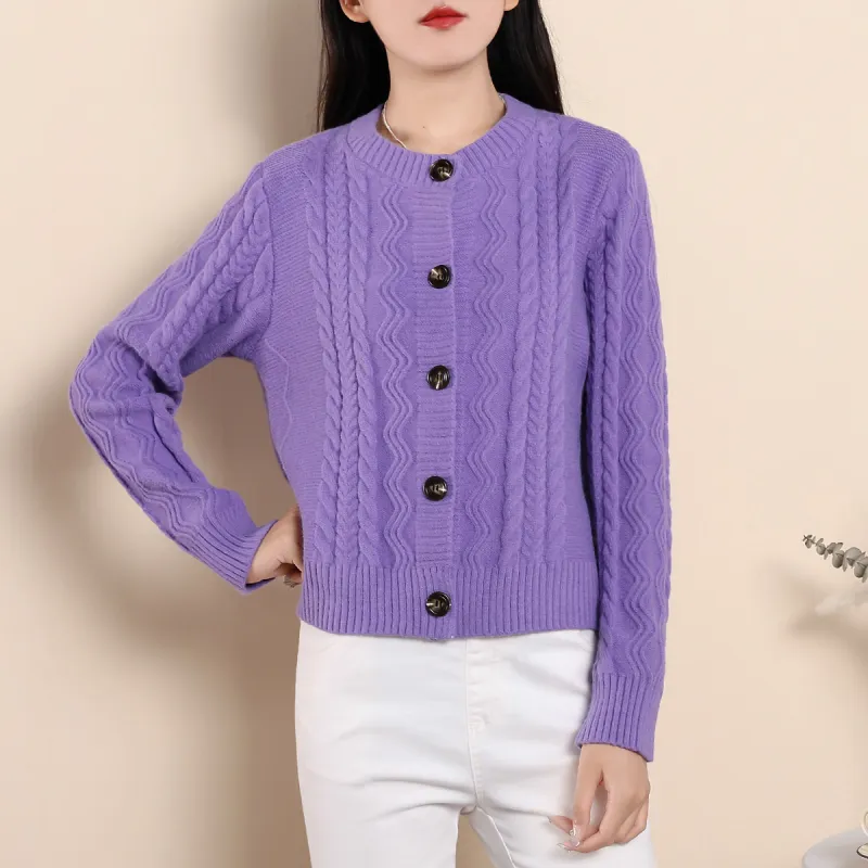 Fele.d Knitwear Women's-18