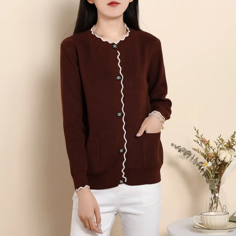 Fele.d Knitwear Women's-13