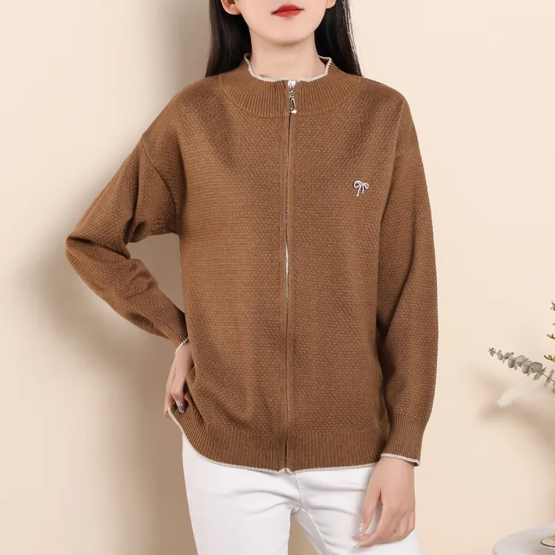 Fele.d Knitwear Women's-12