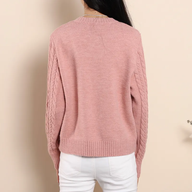 Fele.d Knitwear Women's-14