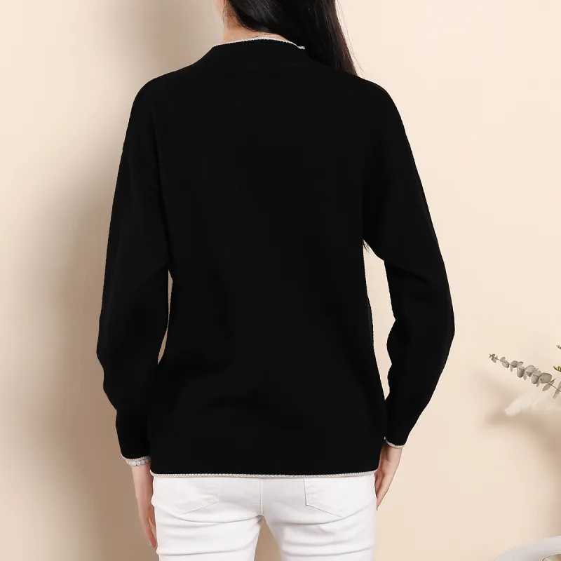 Fele.d Knitwear Women's-24