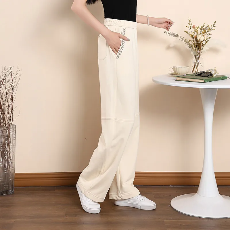 Fele.d Casual Pants Women's-17