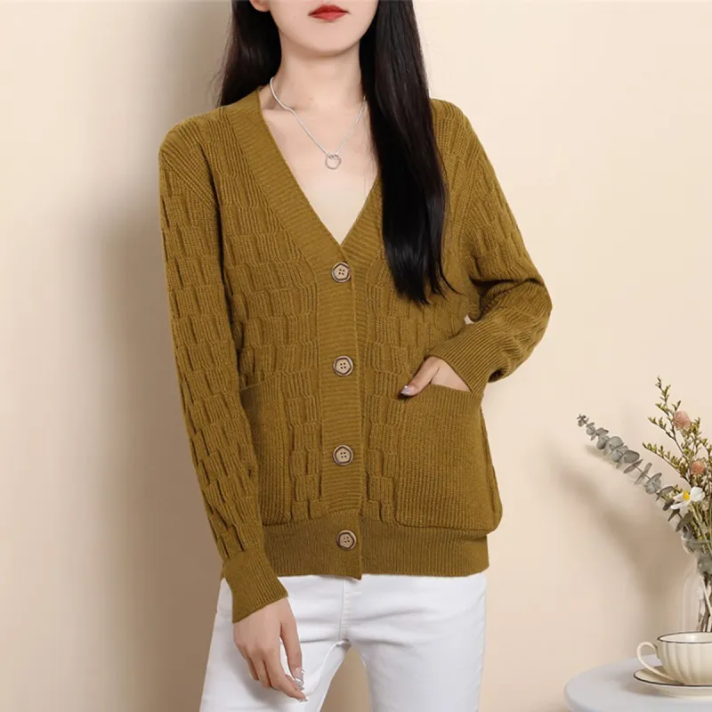 Fele.d Knitwear Women's-13