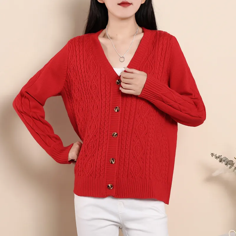 Fele.d Knitwear Women's-8