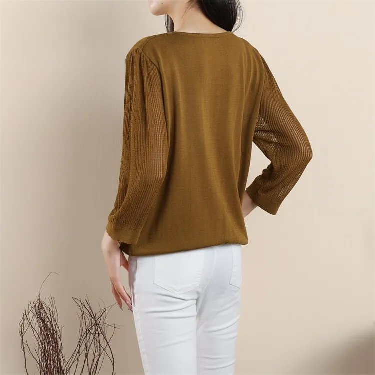 Fele.d Knitwear Women's-24