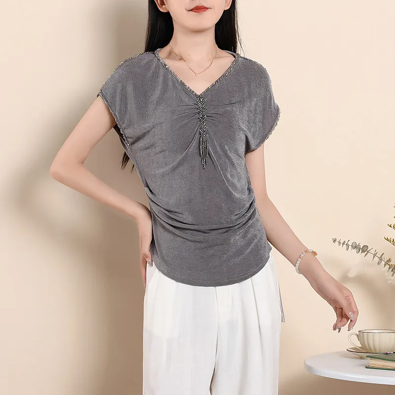 Fele.d T Shirts Women's-12