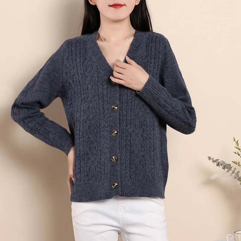 Fele.d Knitwear Women's-18