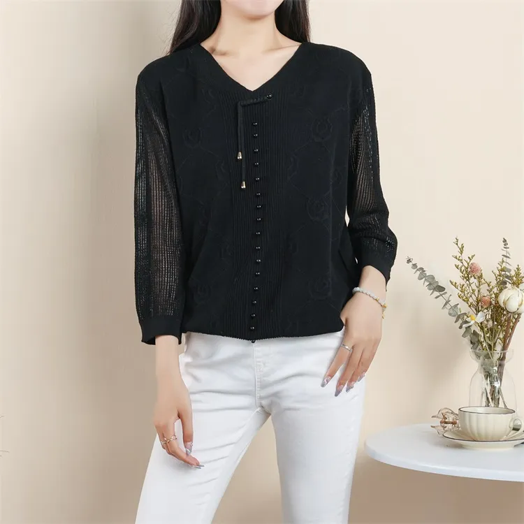 Fele.d Knitwear Women's-7