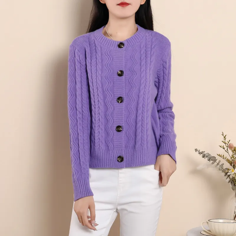 Fele.d Knitwear Women's-17