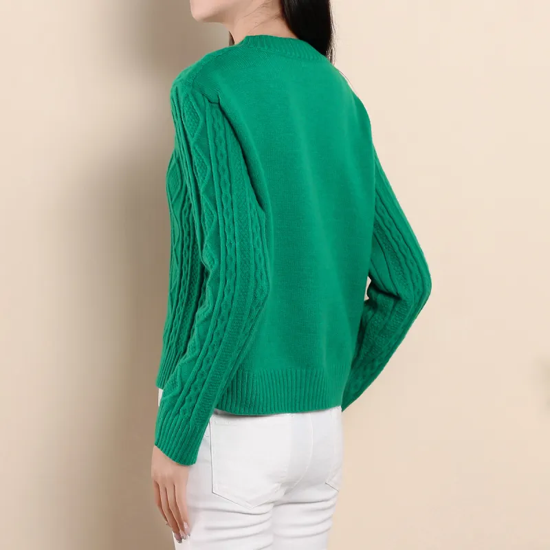 Fele.d Knitwear Women's-8