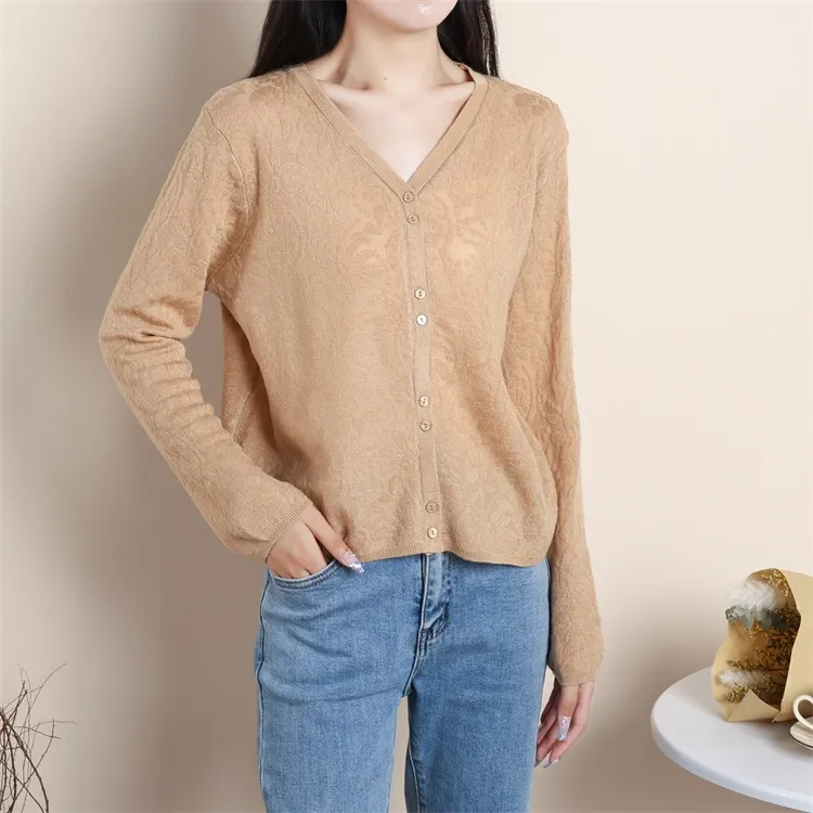 Fele.d Knitwear Women's-8