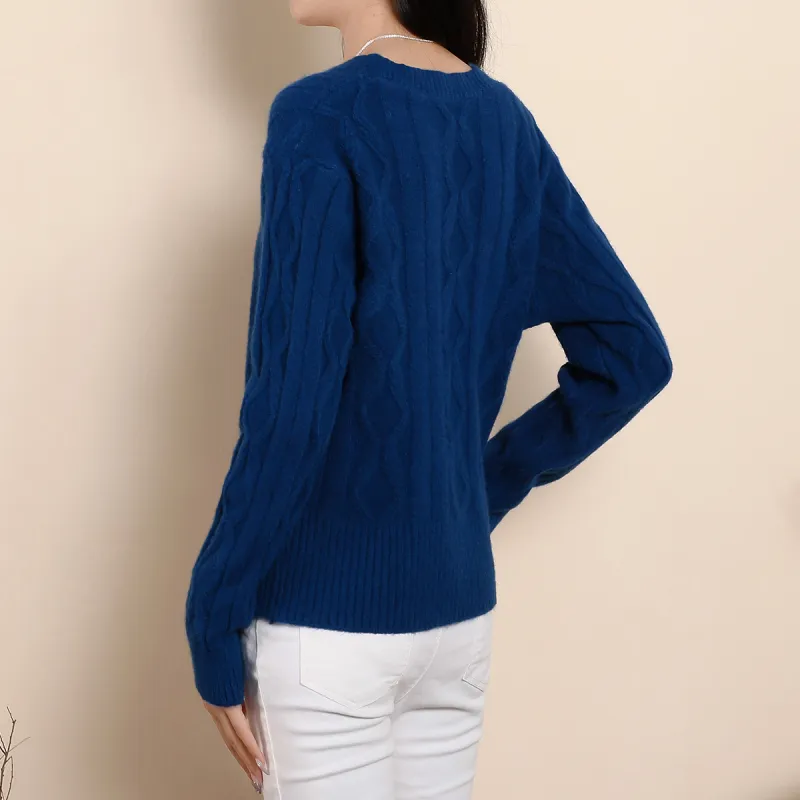 Fele.d Knitwear Women's-19