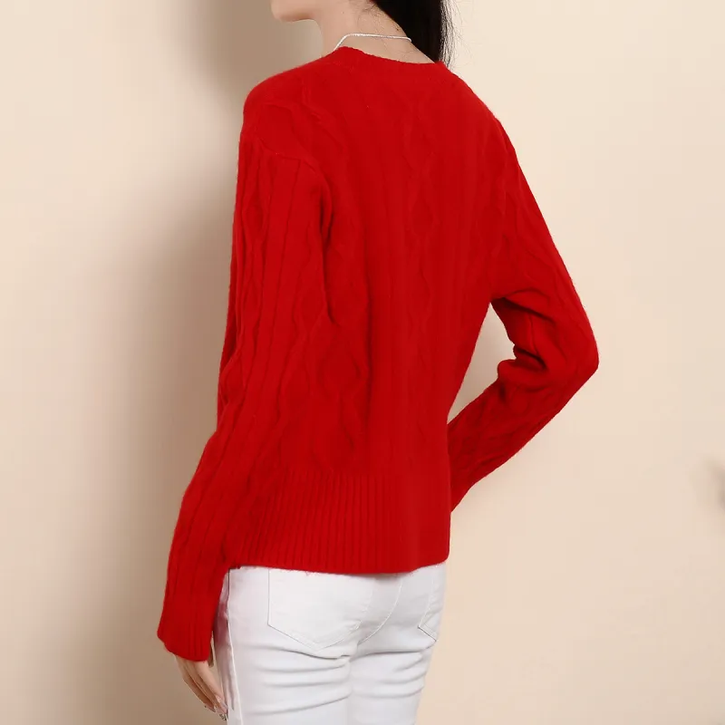 Fele.d Knitwear Women's-14