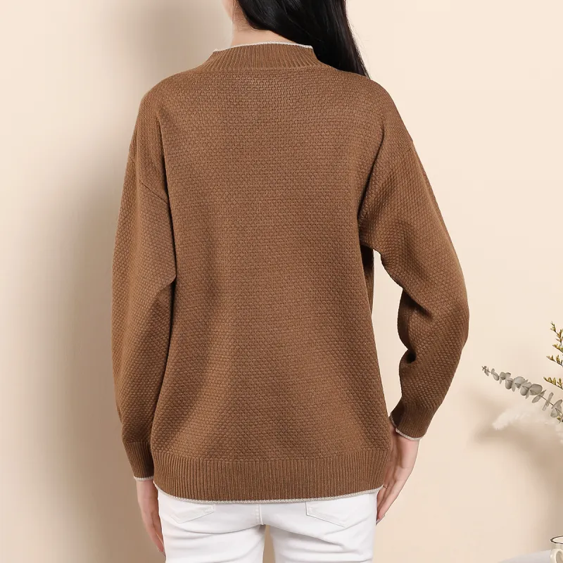Fele.d Knitwear Women's-14