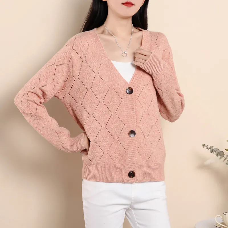 Fele.d Knitwear Women's-8