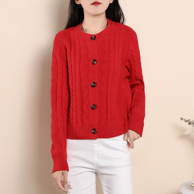 Fele.d Knitwear Women's-7