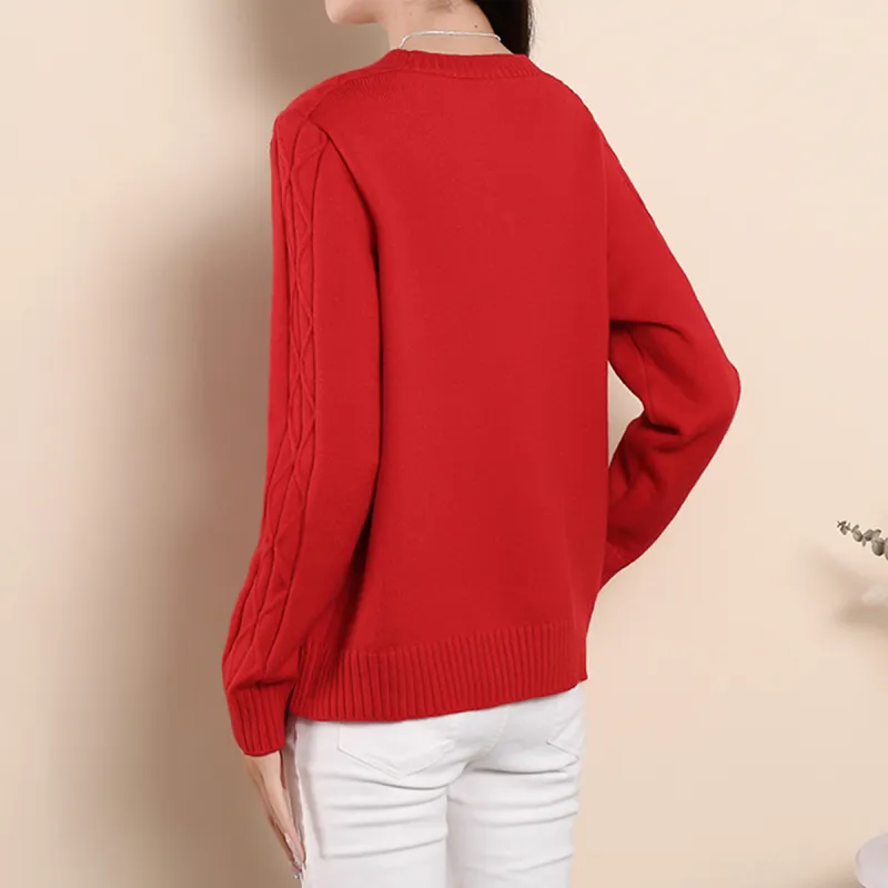 Fele.d Knitwear Women's-9