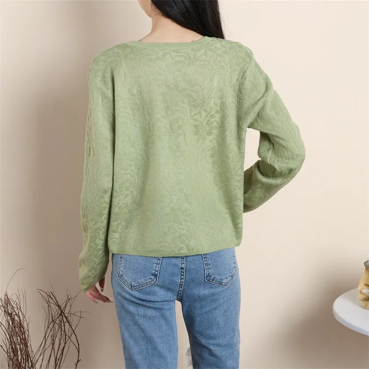 Fele.d Knitwear Women's-14