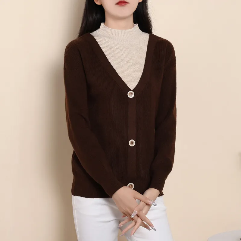 Fele.d Knitwear Women's-17