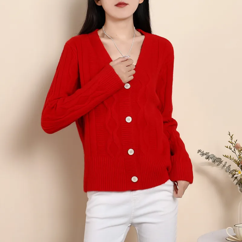 Fele.d Knitwear Women's-12