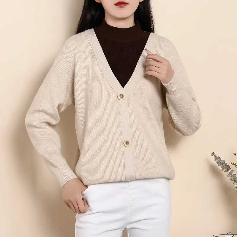 Fele.d Knitwear Women's-23
