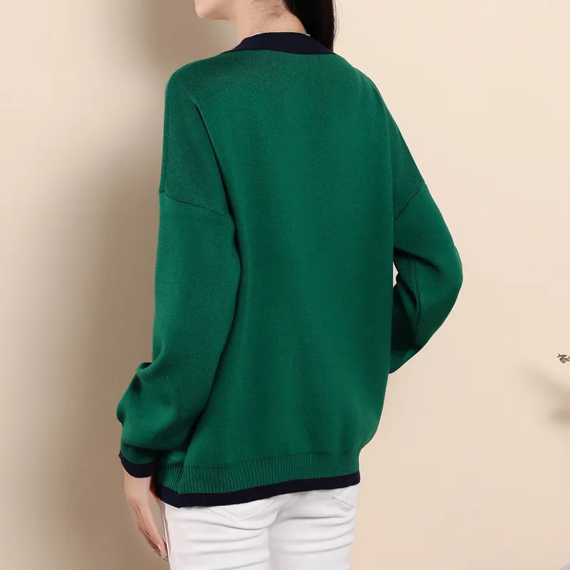 Fele.d Knitwear Women's-19