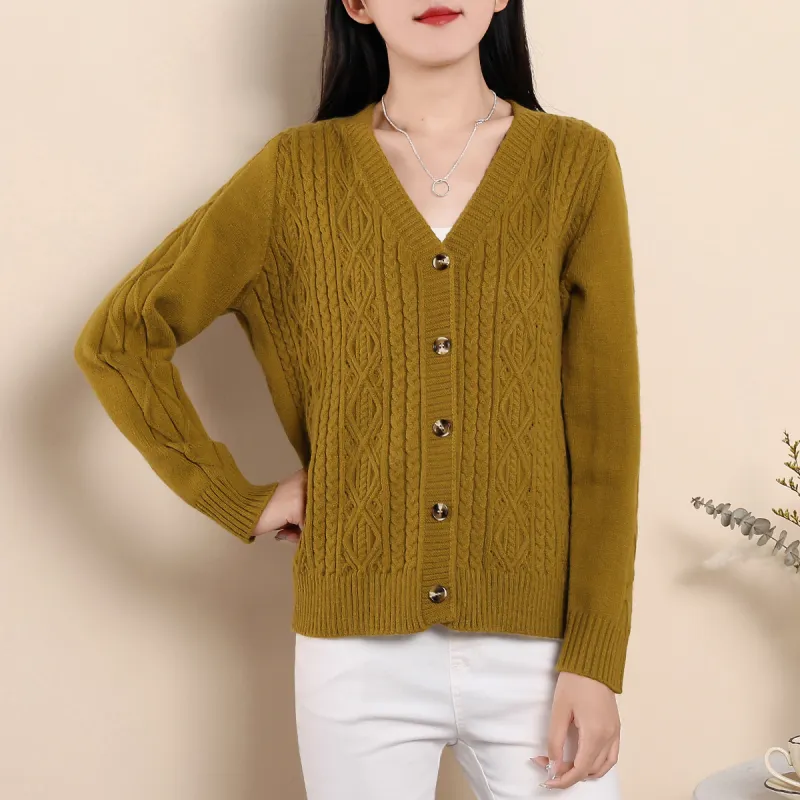 Fele.d Knitwear Women's-2