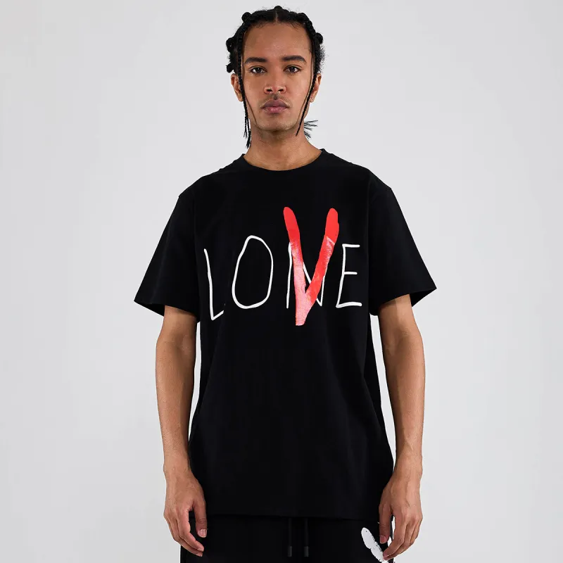 VLONE Casual Sportswear Unisex-1