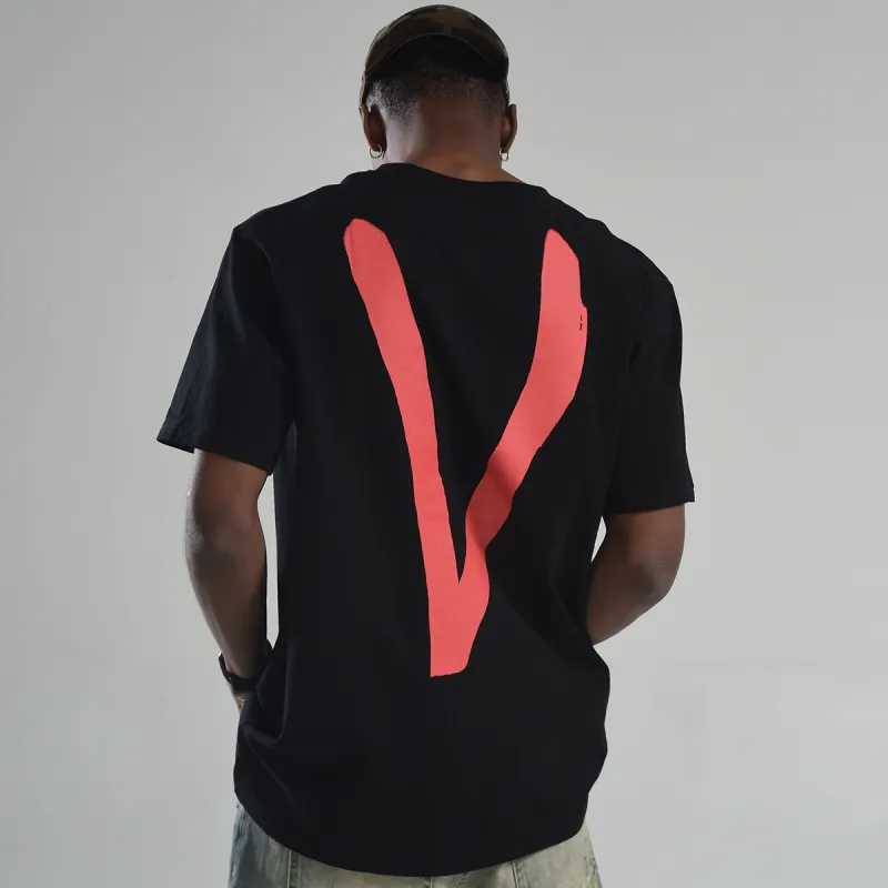 VLONE Casual Sportswear Unisex-4