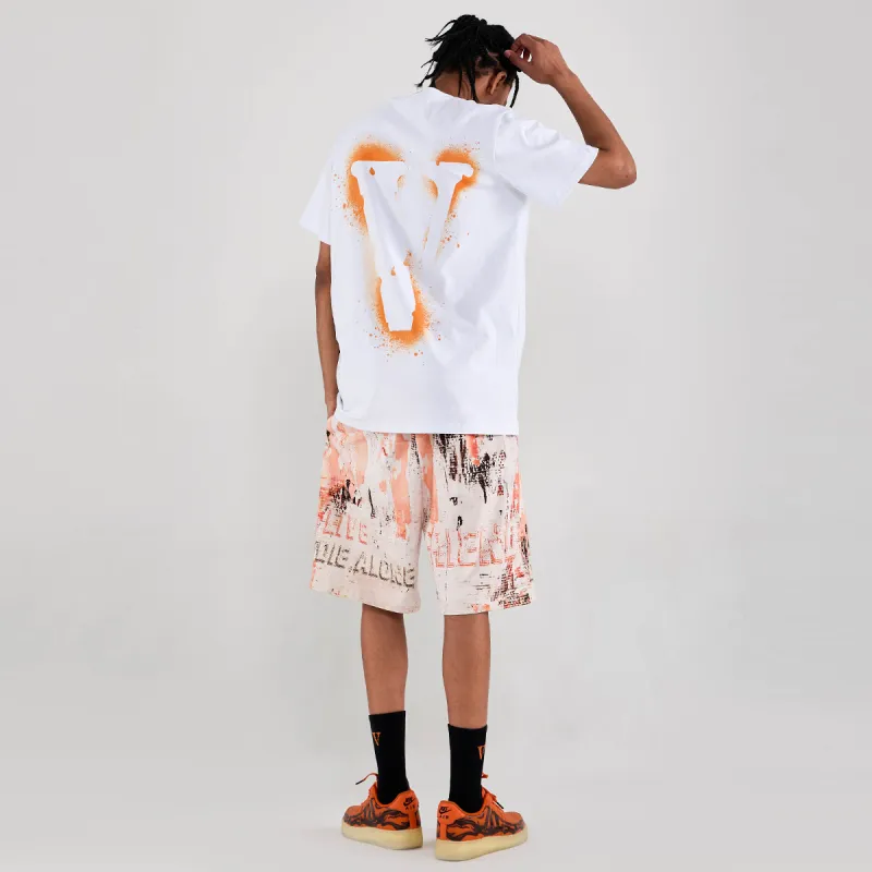 VLONE Casual Sportswear Unisex-11