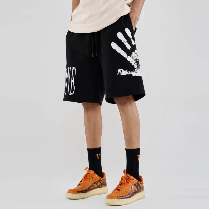 VLONE Casual Sportswear Unisex-7